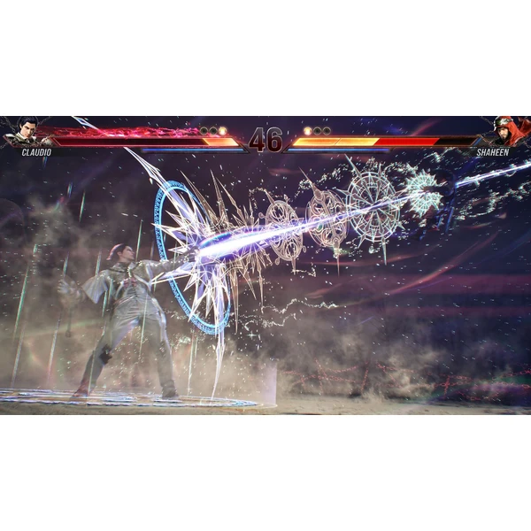 Tekken 8 Ultimate Edition (PC) - Hry pro PC - Obrázek GP80000N01