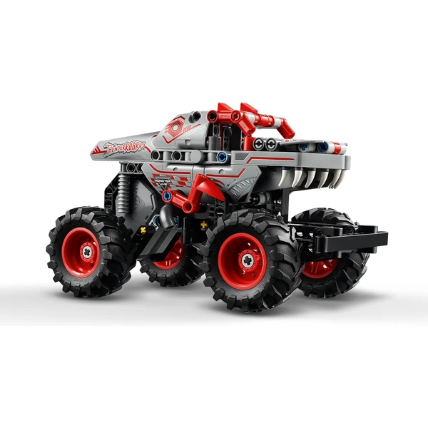 LEGO Technic 42200 Monster Jam ThunderROARus s natahovacím motorem - LEGO - Obrázek GPSE000J01