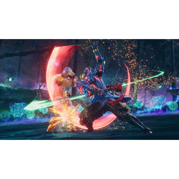 Tekken 8 Ultimate Edition (PC) - Hry pro PC - Obrázek GQ80000N01