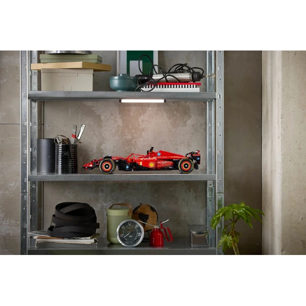 LEGO Technic 42207 Auto Ferrari SF-24 F1 - LEGO - Obrázek GQSE000J01