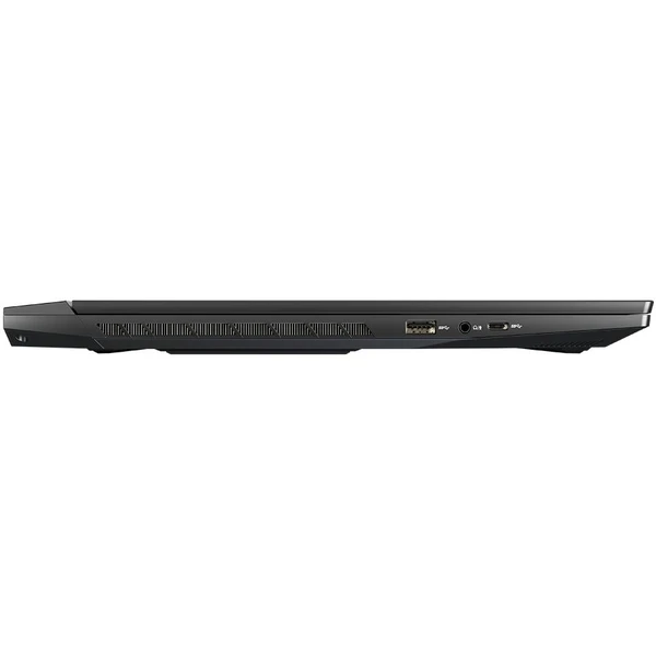 GIGABYTE AORUS 17 (BSF-73EE654SH) - notebook - černý - Notebooky - Obrázek GRQL300401