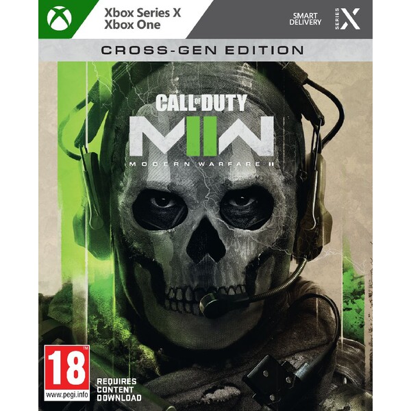 Levně Call of Duty: Modern Warfare 2 (Xbox One/Xbox Series X)