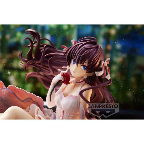 Banpresto Idolmaster Cinderella Girls a través de Miho Kohinata