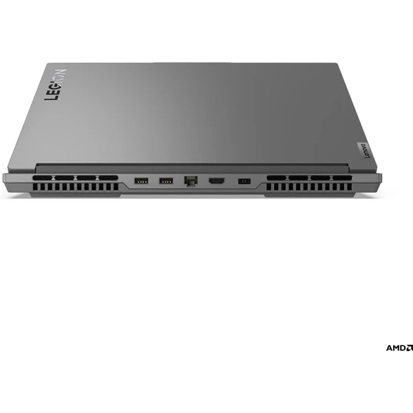 Lenovo Legion Slim 5 16AHP9 (83DH001YCK) šedý - záruka na 3 roky - Notebooky - Obrázek GTF4000J01