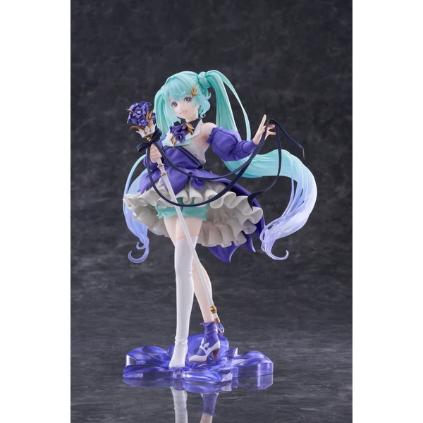 Figurka Taito Prize Hatsune Miku - Hatsune Miku Birthday (version 2024) 21 cm - Figurky - Obrázek GU6E000K01