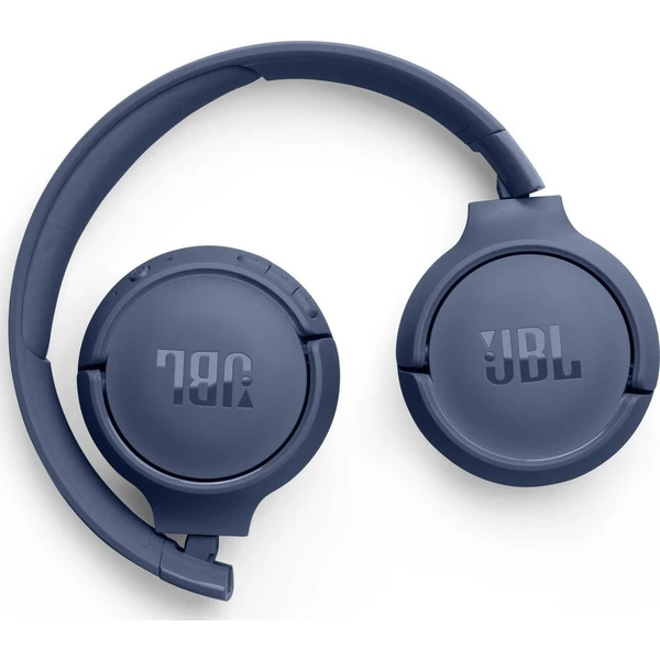 JBL Tune 520BT Blue - Sluchátka - Obrázek GUMM100501