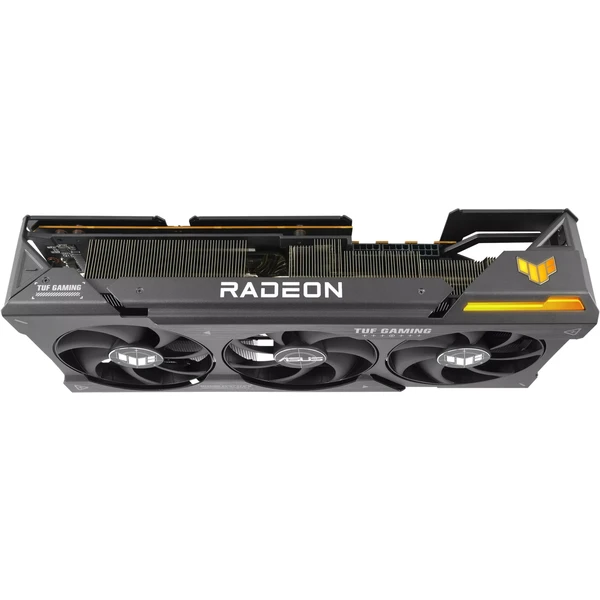 ASUS TUF Gaming AMD Radeon RX 7900 XT OC Edition 20GB GDDR6 - Grafické karty - Obrázek GUOA700301