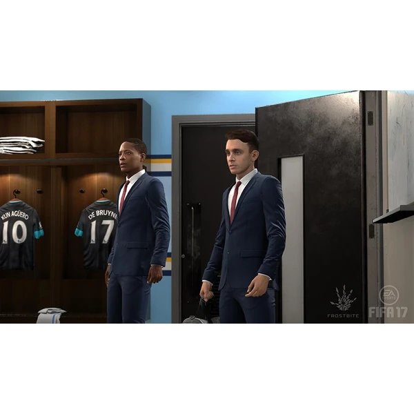 FIFA 17 (PS4) - Hry pro PS4 - Obrázek GUP5100201
