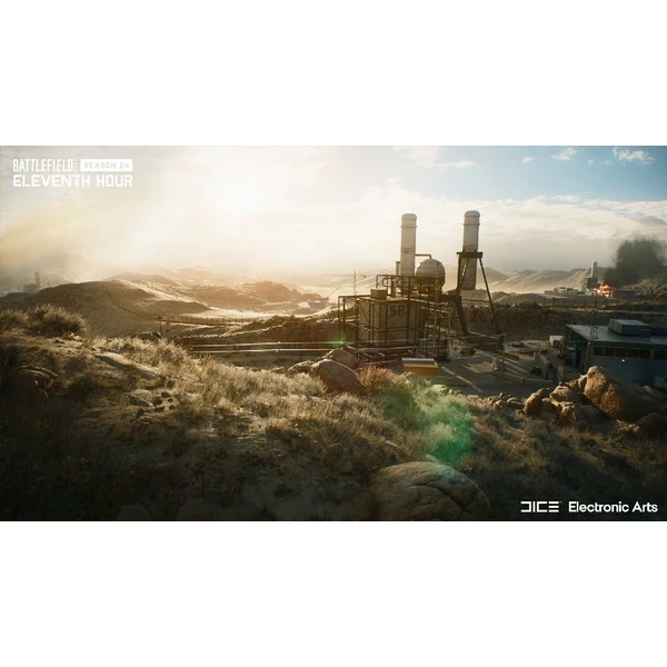 Battlefield 2042 (Xbox One) - Hry pro Xbox One - Obrázek GUTL100501
