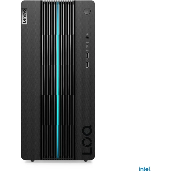 Lenovo LOQ 17IRB8 černá - Stolní počítače - Obrázek GVZ2000N01