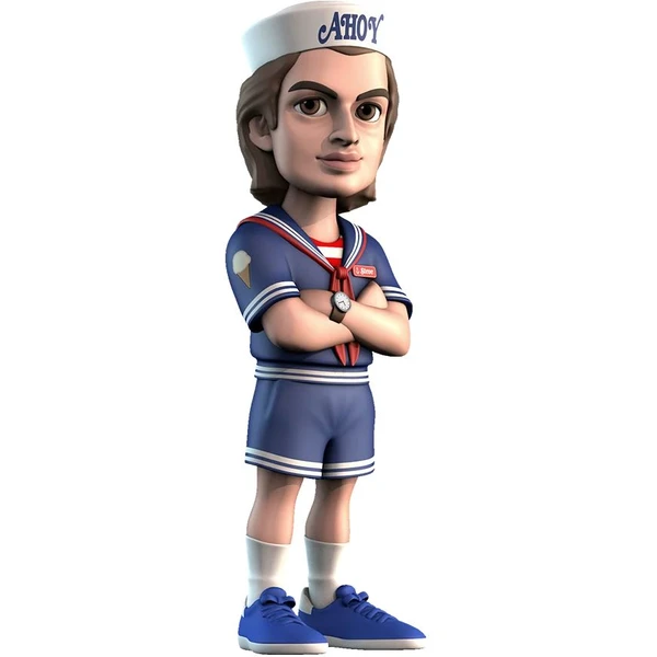 Mini Brands Netflix Stranger Things Blind Box 2 Pack di ZURU – Giocattolo a Sorpresa collezionabile con Mini Personaggi iconici