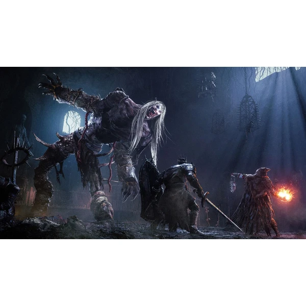 Lords of the Fallen (Xbox series X) - Hry pro Xbox Series - Obrázek GW8P100501