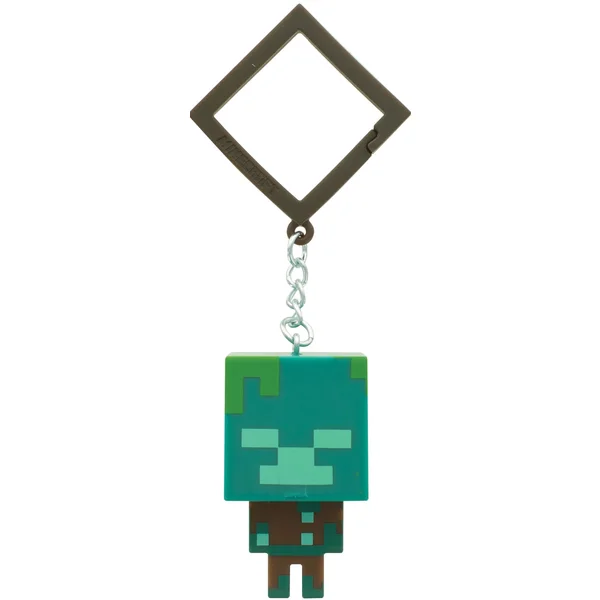 Mystery figurka Minecraft Backpack Buddies JRC.cz