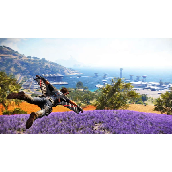 Just Cause 3 (PS4) - Hry pro PS4 - Obrázek GYE4100201