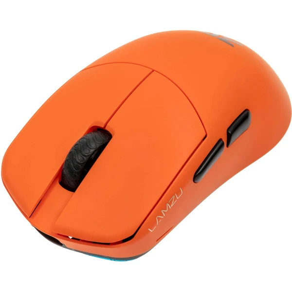 Fnatic x Lamzu Maya X 8K bezdrátová herní myš oranžová - Myši - Obrázek H00G000P01