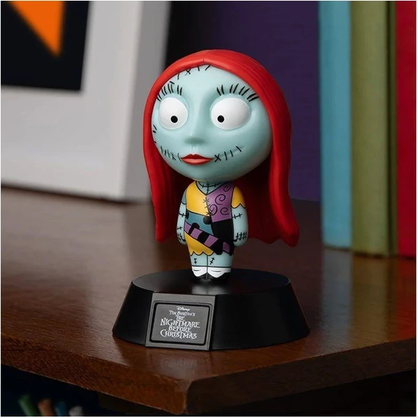 Icon Light Nightmare before Christmas - Sally - Lampičky - Obrázek H0EB000O01