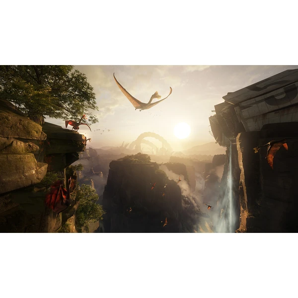 Robinson The Journey (PS4) - Hry pro PS4 - Obrázek H0G4100201