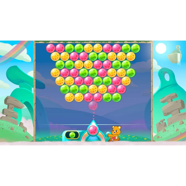 Care Bears: Unlock the Magic (PS5) - Hry pro PS5 - Obrázek H0LC000J01