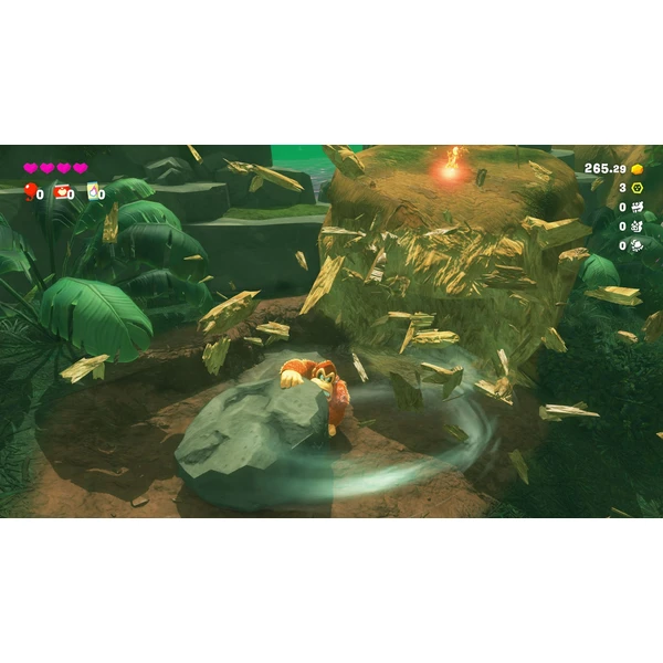 Donkey Kong Bananza (Switch 2) - Hry pro Nintendo Switch 2 - Obrázek H0QD000P01