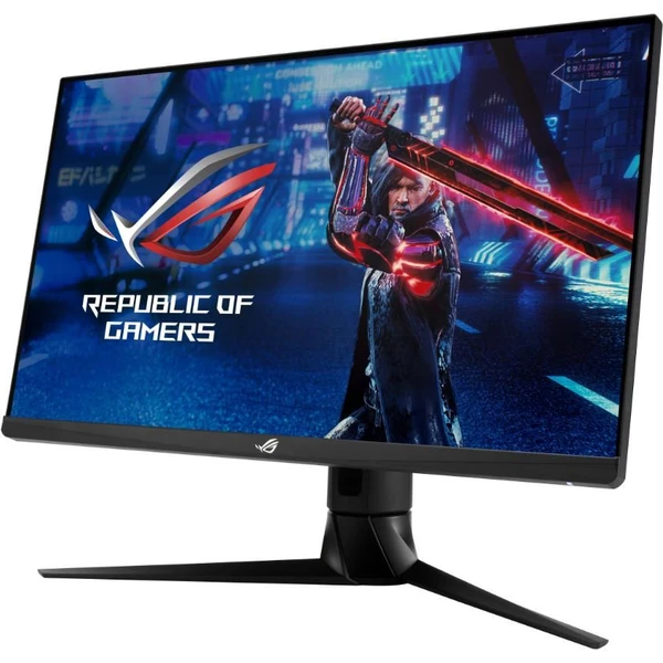 Asus XG27AQ herní monitor 27' - Monitory - Obrázek H197000601