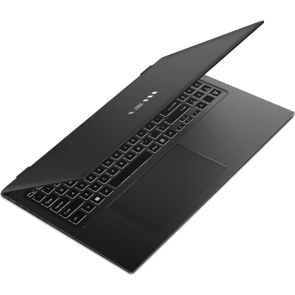 MSI Prestige 16 AI Studio (B1VGG-055CZ) černý - Notebooky - Obrázek H1B2000P01