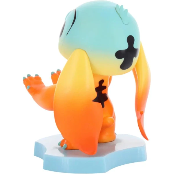 Exquisite Gaming Holdem Lilo and Stitch – Sunset Stitch - Figurky - Obrázek H1DA000L01