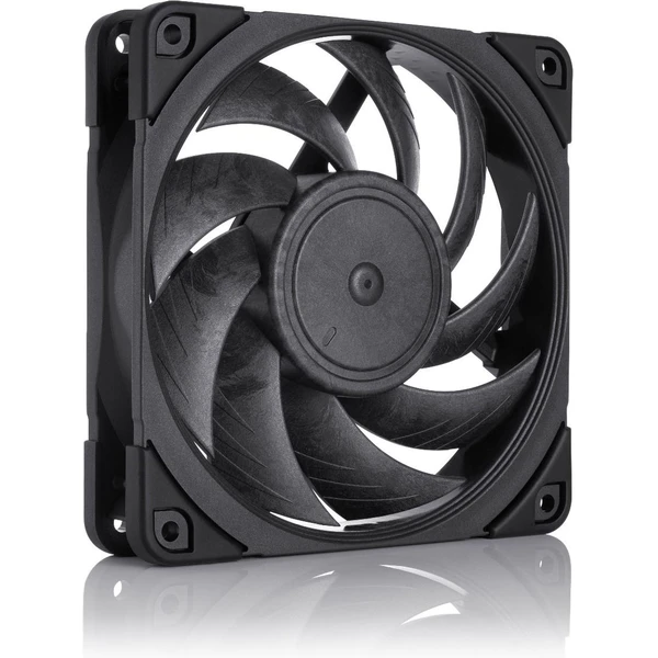 NOCTUA ventilátor NF-A12x25-PWM chromax.black.swap, 120mm - Ventilátory pro PC - Obrázek H1O4000L01