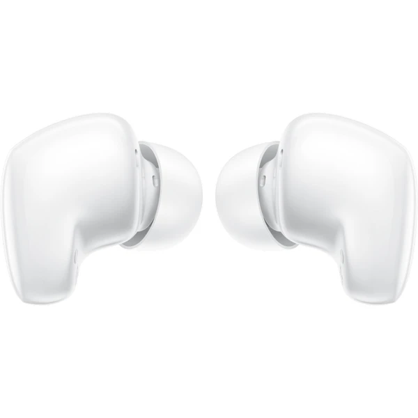 Xiaomi Redmi Buds 6 Play bezdrátová sluchátka bílá - Sluchátka - Obrázek H1Q8000P01