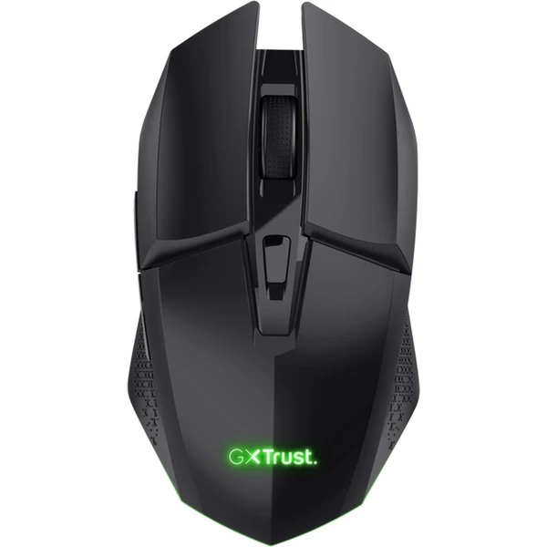 Trust GXT 110 Felox bezdrátová myš, černá - Myši - Obrázek H292000K01