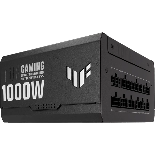 ASUS TUF Gaming Gold 1000W - Zdroje - Obrázek H29B000L01