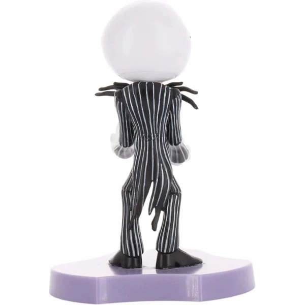 Exquisite Gaming Holdem The Nightmare Before Chritmas - Jack - Figurky - Obrázek H2DA000L01