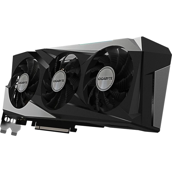 GIGABYTE AMD Radeon RX 7600 Gaming OC 8G, 8GB GDDR6 - Grafické karty - Obrázek H2E5000601