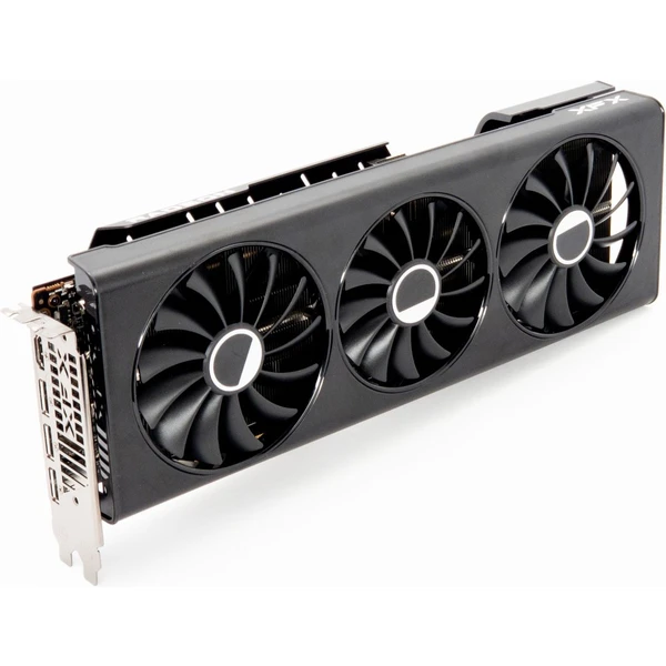 XFX Speedster QICK 319 AMD Radeon RX-7700 XT 12GB GDDR6 - Grafické karty - Obrázek H2H8000K01
