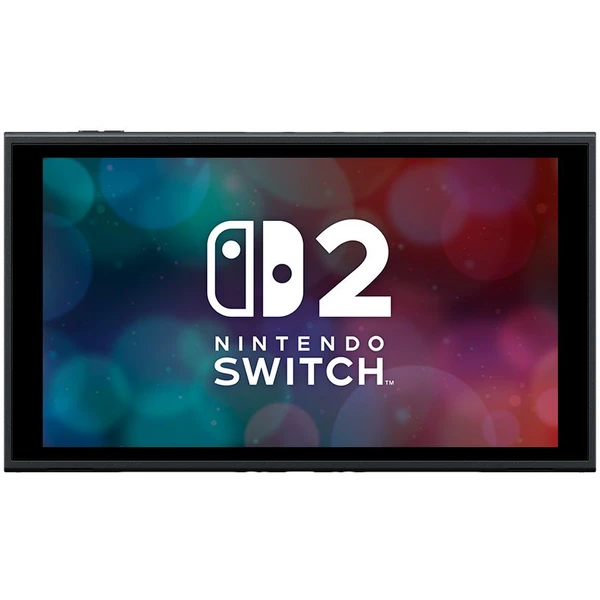 Konzole Nintendo Switch 2 - Konzole - Obrázek H2JD000K01