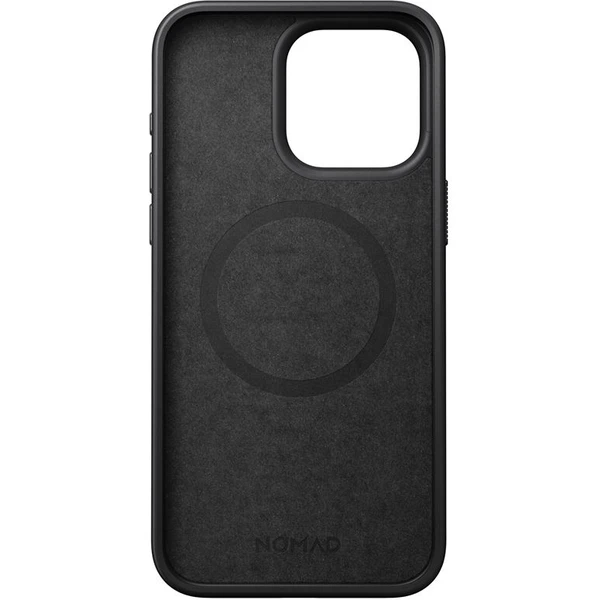 Nomad Sport Case MagSafe kryt iPhone 15 Pro Max černý - Pouzdra - Obrázek H2L9000601