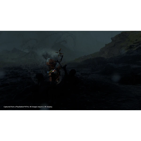Death Stranding (PS4) - Hry pro PS4 - Obrázek H2NH100201