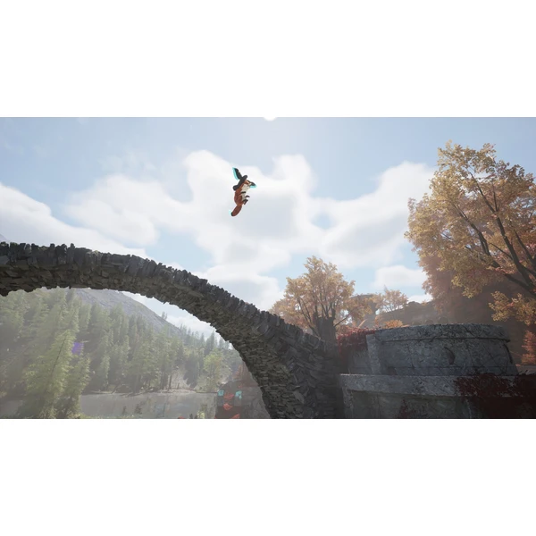 Spirit of the North 2 (PC) - Hry pro PC - Obrázek H2SF000N01