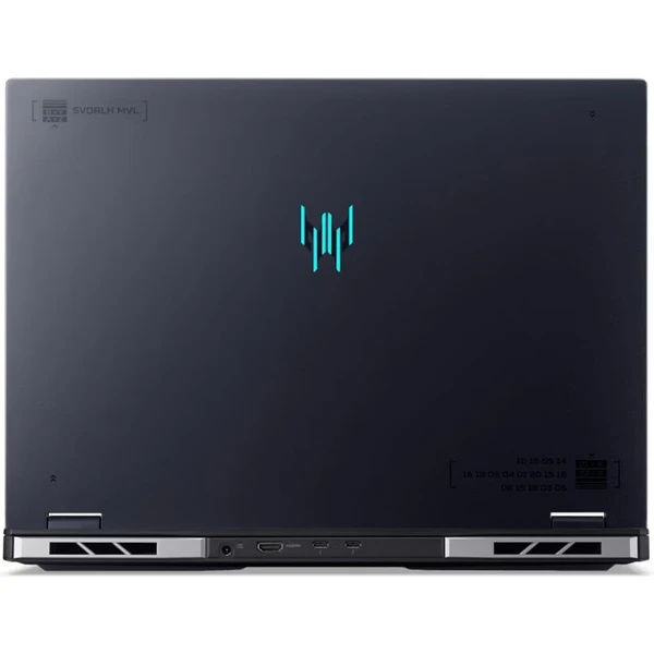 Acer Predator Helios Neo 18 (NH.QNREC.008) černý - Notebooky - Obrázek H2Z4000O01