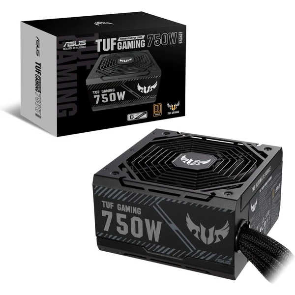 Asus TUF-GAMING-750B - Zdroje - Obrázek H3HD100501