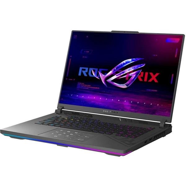 ASUS ROG Strix G16 (G614JZ-N3001W) - Notebooky - Obrázek H3J1000601