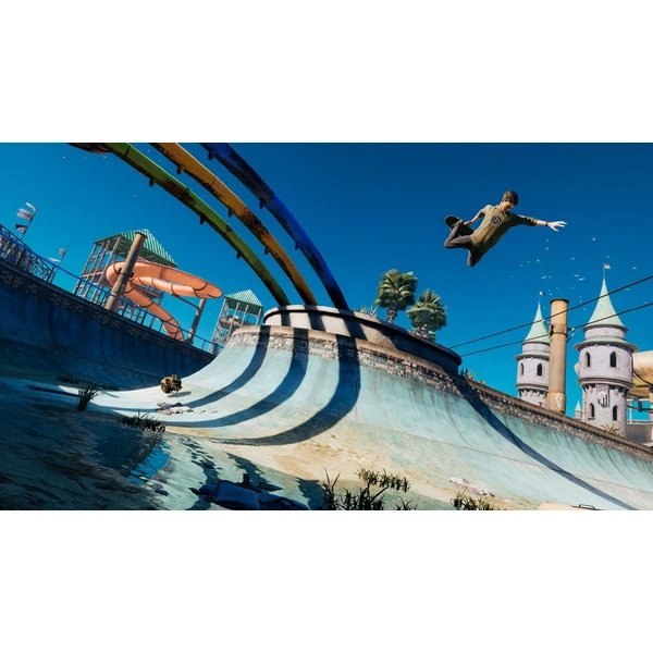 Tony Hawk’s Pro Skater 3 + 4 (Switch 2) - Hry pro Nintendo Switch 2 - Obrázek H3QD000P01