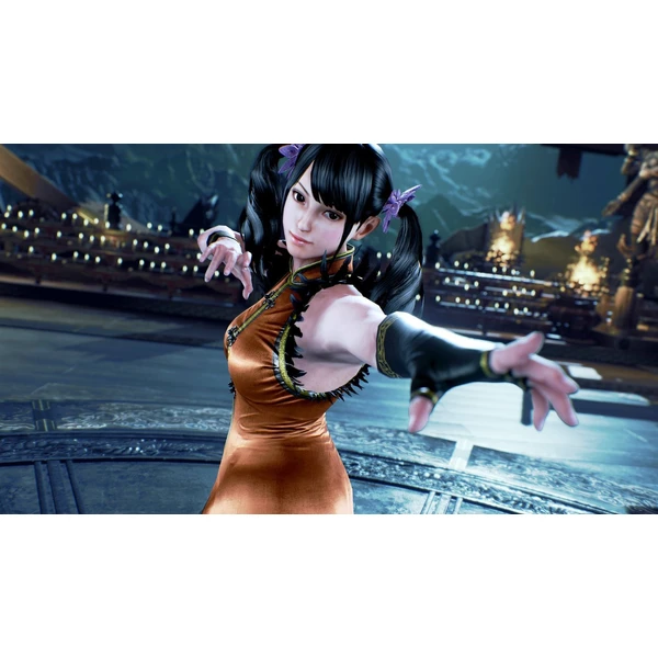 Tekken 7 (PS4) - Hry pro PS4 - Obrázek H3X3100201