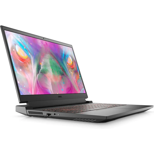 Dell G15 Gaming (5510) černý - Notebooky - Obrázek H40V000501