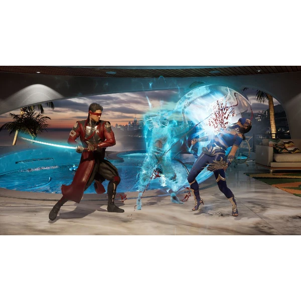 Mortal Kombat 1 Premium Edition (Xbox Series X) - Hry pro Xbox Series - Obrázek H4BR100501