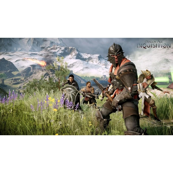 Dragon Age 3: Inquisition (PS4) - Hry pro PS4 - Obrázek H4D4100201