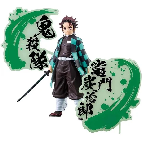 Figurka Bandai Demon Slayer: Kimetsu no Yaiba EX - Tanjiro Kamado 15 cm - Figurky - Hlavní obrázek