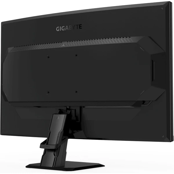 GIGABYTE GS27QCA herní monitor 27" - Monitory - Obrázek H4KG000L01
