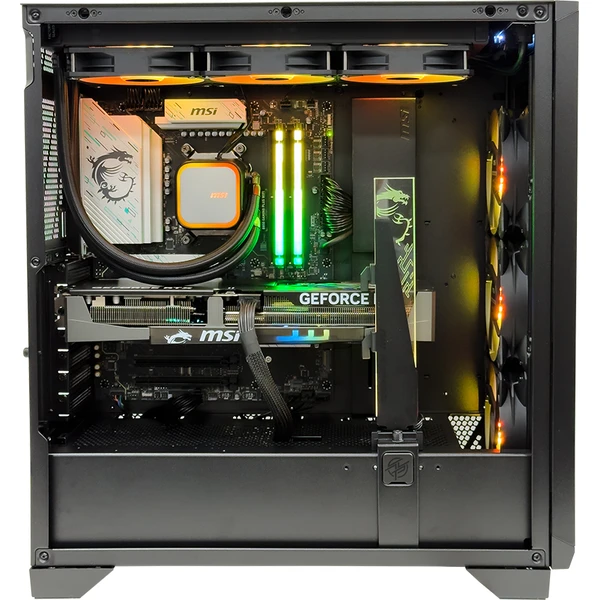 TIGO by Agraelus R7-9800X3D 5080 - 2TB 64GB WIFI - Stolní počítače - Obrázek H4OC000J01