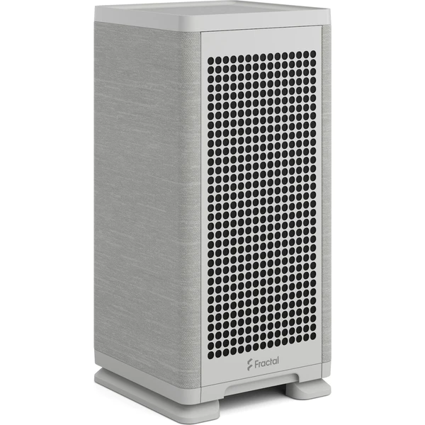 Fractal Design Mood Light Gray - Počítačové skříně - Obrázek H4P9000O01