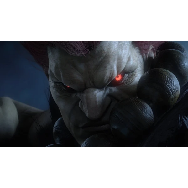Tekken 7 (Xbox One) - Hry pro Xbox One - Obrázek H4X3100201